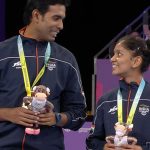 CWG 2022: India’s Sharath Kamal-Sreeja Akula Win Gold Medal in Table Tennis Mixed Doubles Event